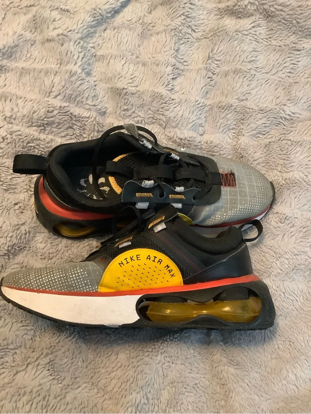 Kids Nike Air Max sz 6.5Y